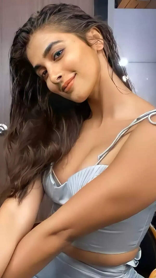 Pooja Hegde