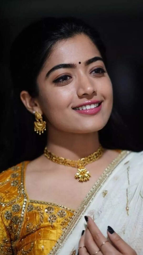 Rashmika Mandanna