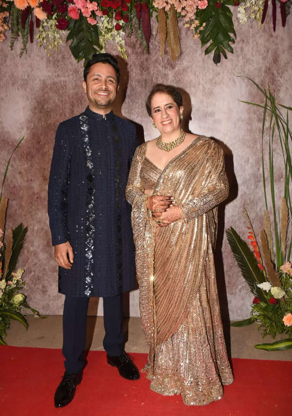 Sunny Kapoor Photos