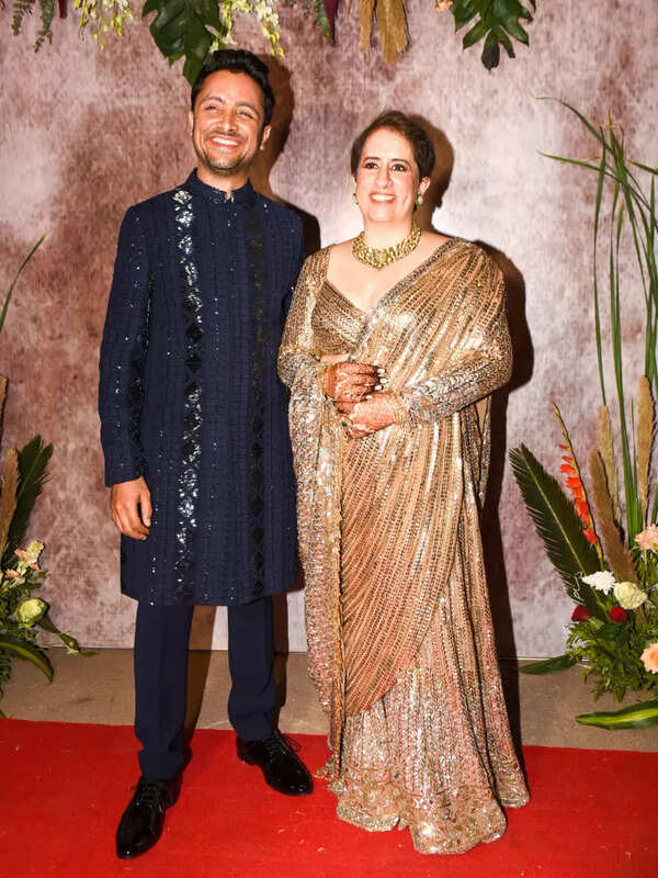 Sunny Kapoor Images