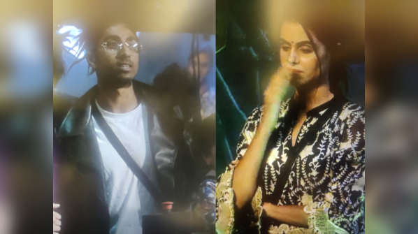 MC Stan says, "Main aurton se baat nahi karta" to Priyanka Chahar