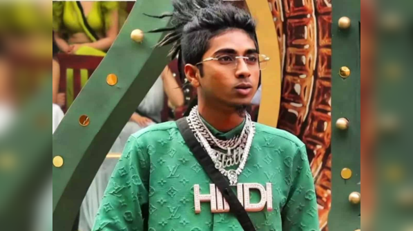 From calling Ankit Gupta 'Aurat' to doing Priyanka Chahar's character assassination; times when MC Stan has passed derogatory remarks in Bigg Boss 16