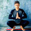 Malasana (Waste Evacuation Pose)