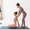 Article image for: Vajrasana (Thunderbolt pose)