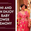 Article image for: Banni Chow Home Delivery on location: Tulika gets unwell; leaves the <i class="tbold">baby shower ceremony</i> midway