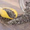 How chia seeds help in weight loss?