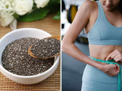 Weight Loss Chia Seeds Recipes To Help