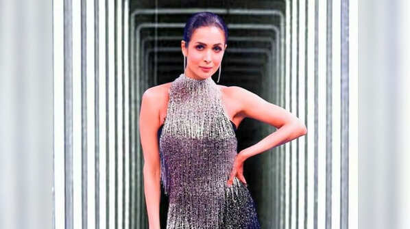 Malaika’s take on the comparison