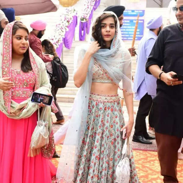 Mallika Dua
