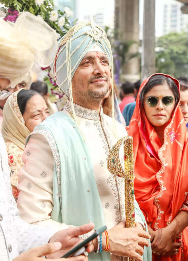 Sunny Kapoor Pictures
