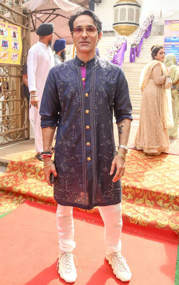 Mozez Singh