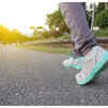 Take a walk