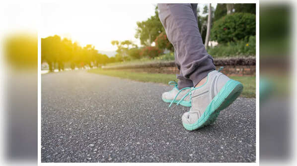 Take a walk