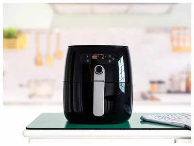 7 easy tips to clean an air fryer and get rid of grease