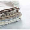 ​Using a cloth