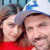 Hrithik Roshan-Deepika Padukone
