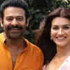 Kriti Sanon-Prabhas