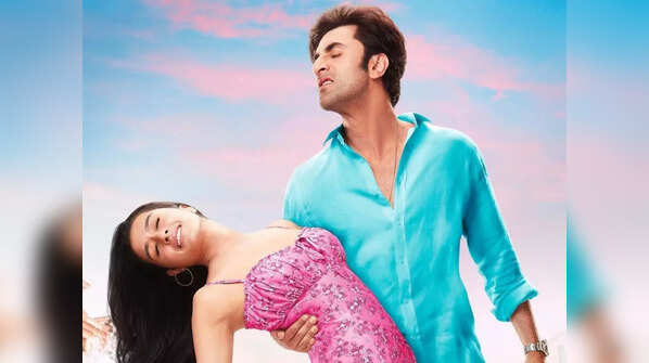 Ranbir Kapoor-Shraddha Kapoor