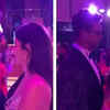 Article image for: Vicky Kaushal-Katrina Kaif's cute PDA caught on camera
