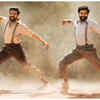 ​'RRR' - Telugu