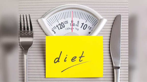 Diet followed