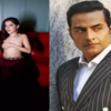 Urfi Javed and Sudhanshu Pandey were at loggerheads