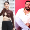 ​Urfi on Hindustani Bhau for commenting on her attire
