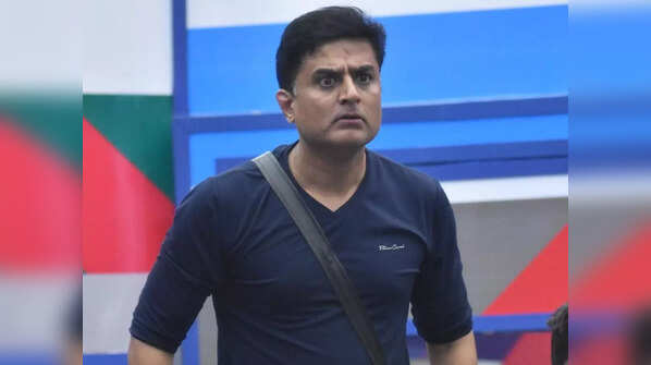 I was very very successful in making Rupesh Rajanna fall prey to my prank