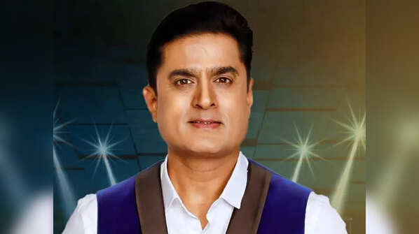 Exclusive - Bigg Boss Kannada 9’s evicted contestant Prashanth Sambargi