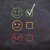 The positive traits