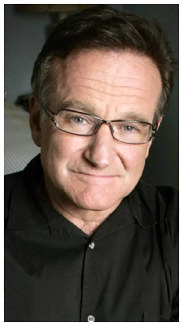 Robin Williams Images
