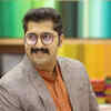 Article image for: <i class="tbold">arun raghav</i>'s candid pics as Mrs. Hitler’s ‘DK’