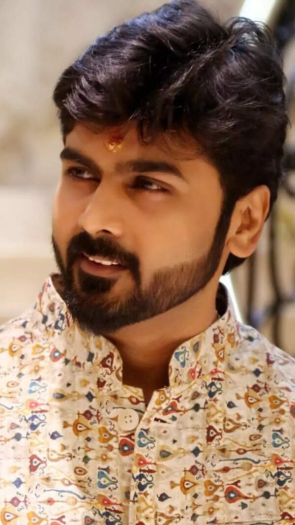Ashok Kumar Photos