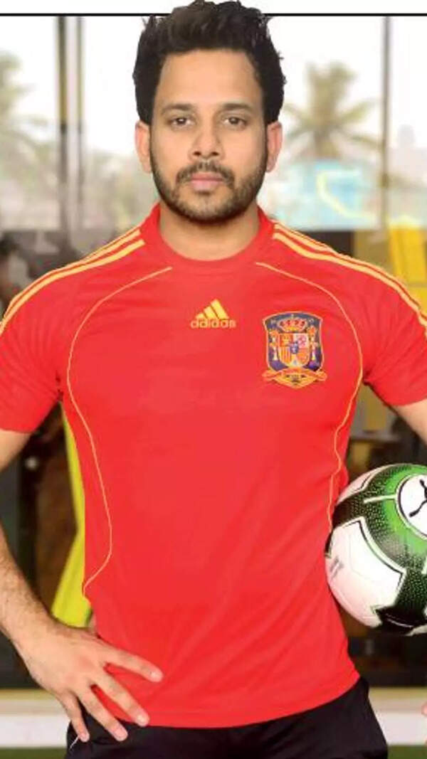 Bharath Pictures