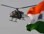 Vijay Diwas: Images from full dress rehearsals in Kolkata