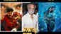 South Buzz: Jr NTR, Ram Charan jointly top UK's 2022 South Asian celebrity list; Rajinikanth seeks blessings at Tirupati temple