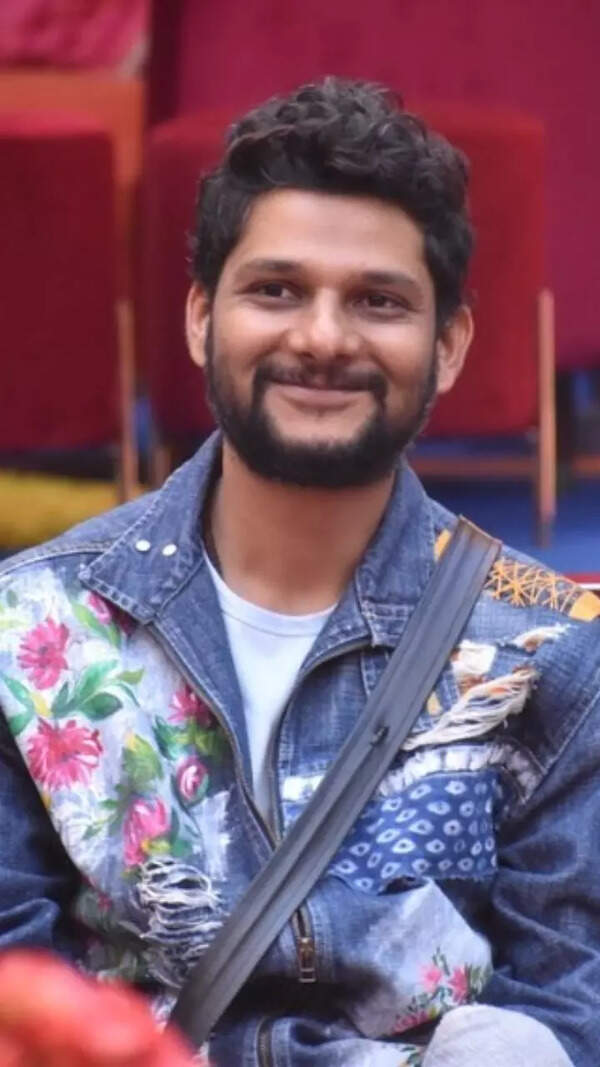 Rakesh Adiga Wallpapers