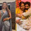 Haldi and Mehendi ceremony