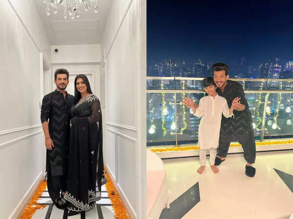Arjun Bijlani Pictures