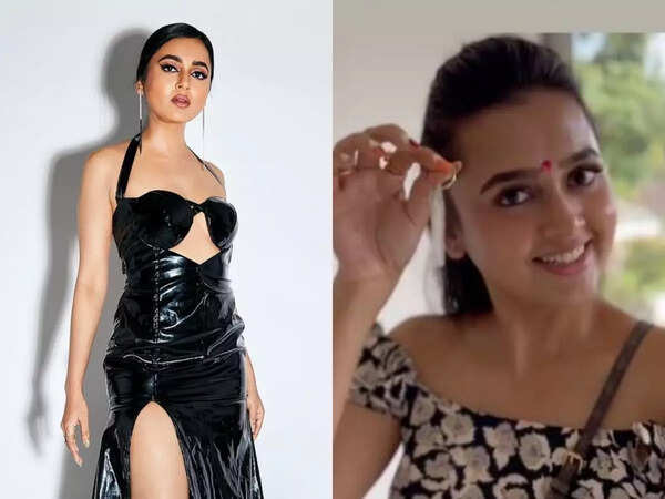Tejasswi Prakash
