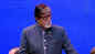 Amitabh Bachchan recalls Indian cinema’s journey amid censorships: ‘Freedom of expression in the dock…’