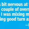 Big-hearted Kuldeep gets his mojo back!