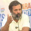 Bharat Jodo Yatra live updates: Regional parties do not have vision for country, says Rahul