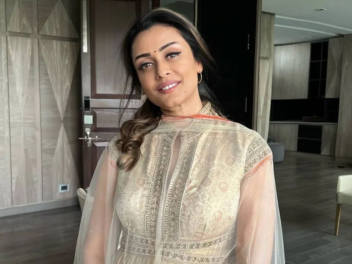 Namrata Shirodkar opens her first restaurant in Hyderabad - Times of India