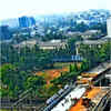 Article image for: Demolition of <i class="tbold">gokhale bridge</i> finally begins