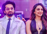 Nykaa Femina Beauty Awards 2022: Candid Pictures