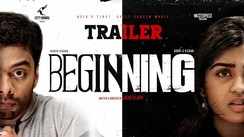 Beginning - Official Trailer