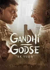 Gandhi Godse Ek Yudh Movie: Showtimes, Review, Songs, Trailer ...