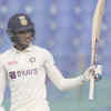 DAY 3, TEA REPORT: Shubman Gill scores 80 not out as India reach 140/1 at tea, lead by 394