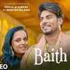 Article image for: Check Out Latest Punjabi Video Song 'Baith Kol' Sung By Pooja M Suresh And Master Saleem